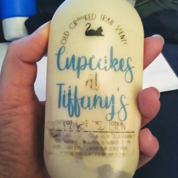 Indie Vendor Bath & Body Lot Old Crooked Trail - Picture 5 of 9